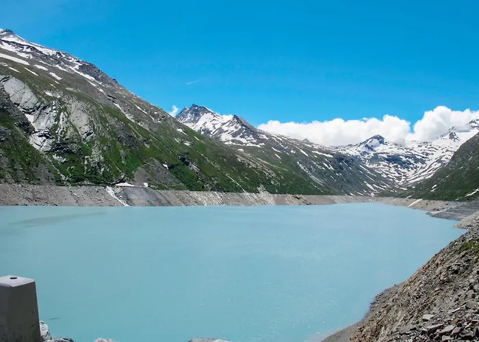 Cresta By Interhome 公寓