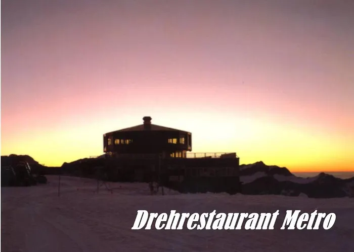 Cresta By Interhome 公寓 萨斯费