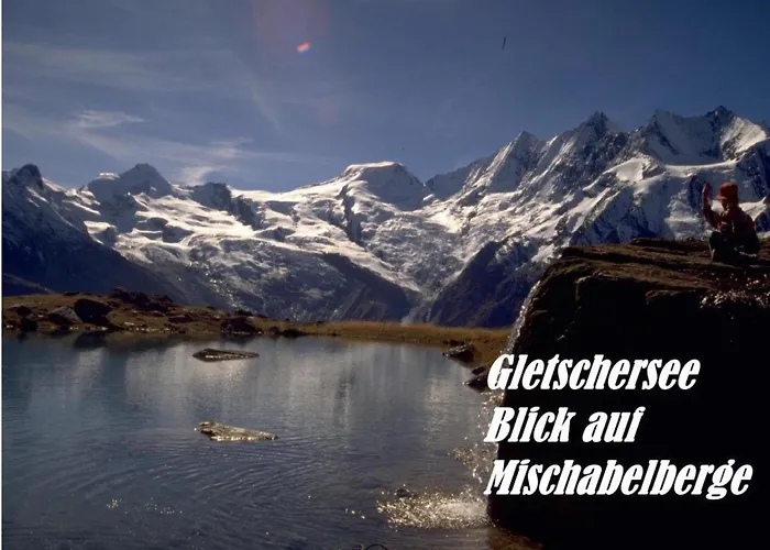 公寓 Cresta By Interhome *