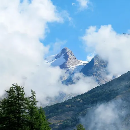 Apartment Cresta By Interhome