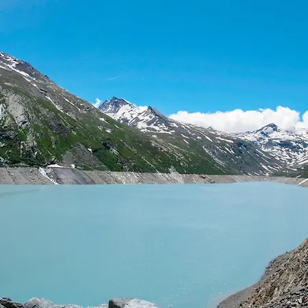 Cresta By Interhome Apartment