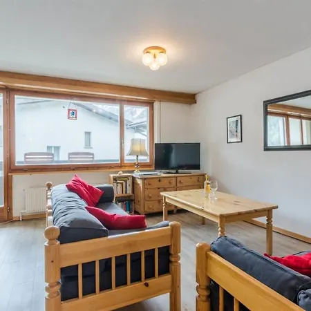 Cresta By Interhome Apartment *