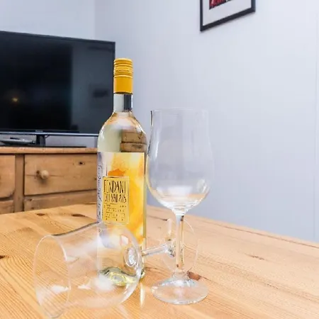 Apartment Cresta By Interhome *