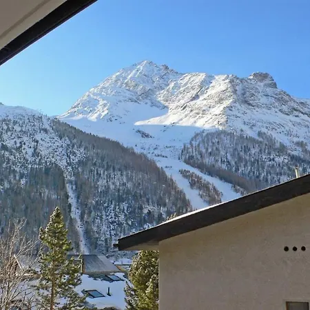 Cresta By Interhome Apartment *