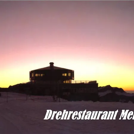 Cresta By Interhome דירה סאס פה