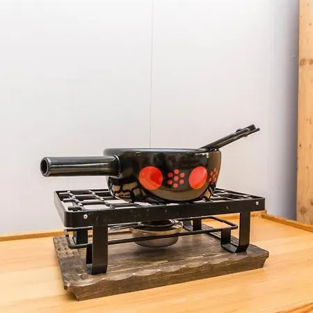 דירה Cresta By Interhome סאס פה