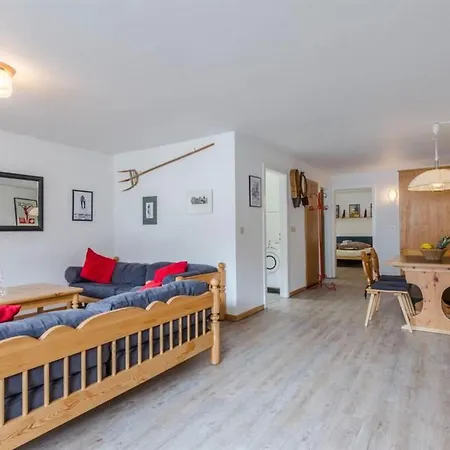 Cresta By Interhome *