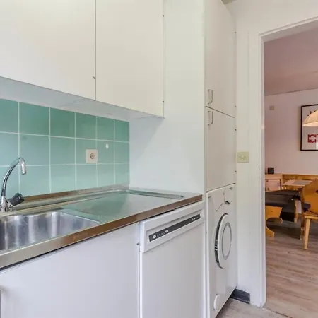 Cresta By Interhome * סאס פה