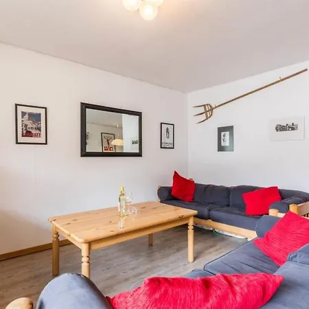 Cresta By Interhome *